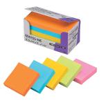 3M Post-it post ito чуть более склеивание Ekono упаковка Note 3M-6501SS-NE