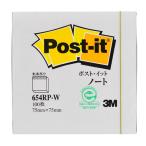 3M Post-it post ito воспроизведение бумага Note белый 3M-654RP-W