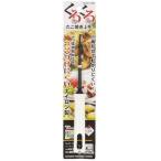 パール金属 ベジライブ ふっ素加工用たこ焼き針 CC-1084