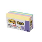 3M Post-it post ito чуть более склеивание Note пастель цвет 5 шт упаковка 4 цвет 3M-655-5SSAP