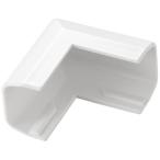 エレコム LD-GAF1M用接続ユニット 出ズミ ホワイト LD-GAFD1MWH