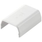 エレコム LD-GAF2M用接続ユニット ジョイント ホワイト LD-GAFJ2MWH