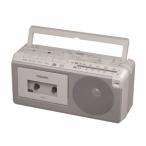  магнитола серый [ широкий FM соответствует ] Toshiba TY-XKR1-H