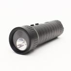 自転車 ライト ドライブレコーダー　ヒロコーポレーション 自転車マルチライト付ドラレコ DLJLY19136BK