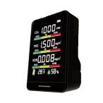 ヒロコーポレーション 日本製 CO2濃度測定器 HCOM-CNJP001