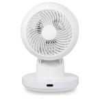 DCサーキュレーター 18畳 シィーネット CCDS307WH