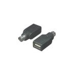 変換名人　USB→PS2(マウスA)　USB-PS2MA