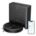 ロボット掃除機 Eufy Cle