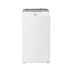 全自動洗濯機 5.5kg ホワイト ハイアール JW-U55B-W