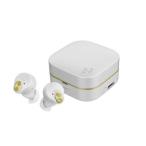 AVIOT アビオット TE-Q3 WH 完全ワイヤレスイヤホン ノイズキャンセリング Bluetooth5.3 パールホワイト