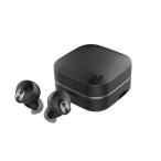 AVIOT アビオット TE-Q3 BK 完全ワイヤレスイヤホン ノイズキャンセリング Bluetooth5.3 ブラックオニキス