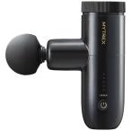  рука давление изменение портативный gun REBIVE MINI XS2 черный MYTREX MT-RX2-24B