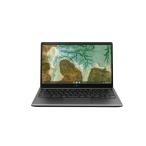  ноутбук Chromebook 14 широкий темный Хромированный Fujitsu FCB143FB