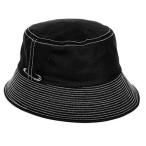 MACK BARRYmak Bally [HAT( шляпа )] MCBRY W LINE BUCKET HAT A MCBRY72102