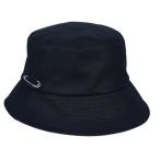 MACK BARRYmak Bally [HAT( шляпа )] MCBRY BUCKET HAT черный MCBRY72362
