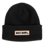 MACK BARRYmak Bally [BEANIE( Beanie )] BOX LOGO BEANIE MCBRY72669