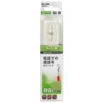 . рассказ контейнер для запись адаптор Elpa TEA-041