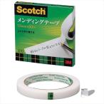 3M Scotch Scotch men DIN g лента 12mm×50m 3M-810-3-12