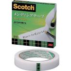 3M Scotch Scotch men DIN g лента 18mm×50m 3M-810-3-18