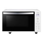 電子レンジ 17L フラット ヘルツフリー 東日本・西日本対応 ホワイト 東芝 ER-S17Y-W