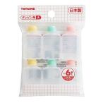 トルネ タレビン角 大 6個入 TR68729