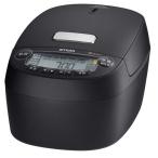 ショッピングタイガー 炊飯器 5.5合 圧力IH 炊きたて タイガー魔法瓶 JPV-S100 KO オフブラック 少量炊き 調理メニュー 新生活 一人暮らし 単身