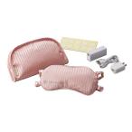目元ケア ルルド めめホットチャージ 60g ピンク アテックス AX-KX512