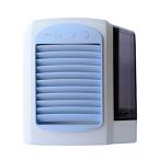 MCO USB冷風扇 2020年モデル ブルー USF-16/BL