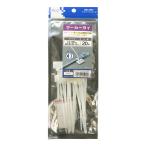 MCO маркер (габарит) Thai 2.5X100 20шт.@ белый отображать наклейка есть CW-MT100/WH