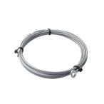  Elecom тросик (2.2mm×3m) ESL-W3022