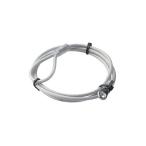  Elecom тросик (3.8mm×1m) ESL-W1038