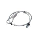  Elecom тросик (4.6mm×0.5m) ESL-W0546