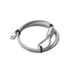  Elecom тросик (4.6mm×1m) ESL-W1046