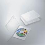 エレコム DVDトールケース CCD-DVD01CR