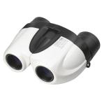 双眼鏡 セレス-GIII 10-30×21 ホワイト ケンコー セレスG3 10-30X21 C04