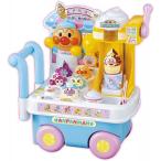 ジョイパレット アンパンマンソフトクリームもちょうだい