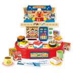 ジョイパレット お皿を入れてルーレット♪ にぎって アンパンマン 回転ずしDX