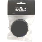 タンゲ化学 ASNTシリーズ 密閉キャップ ブラック MMT03611
