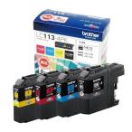 ブラザー brother 純正インクカートリ