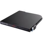 BUFFALO Buffalo DVSMPTCV8U3BKB DVD Drive черный DVSM-PTCV8U3-BKB