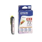 エプソン EPSON 純正インクカートリ�