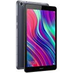 タブレット HUAWEI MediaPad M5 lite 8インチ LTE-Gray32G