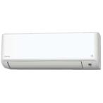エアコン 6畳 工事費込み 工事3年保証 エアコン 2025年モデル Fシリーズ ホワイト [おもに6畳用 /100V] ダイキン AN225AFS-W