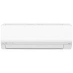 エアコン 6畳 工事費込み 標準工事セット おもに6畳用 nocria ノクリア 2025年モデル Lシリーズ 富士通ゼネラル AS-L225S