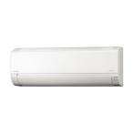 エアコン 6畳 工事費込み 白くまくん 日立 冷暖房 Fシリーズ 単相100V RAS-FR22TSS-W
