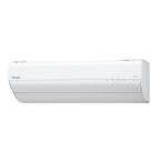 エアコン 10畳 工事費込み 工事3年保証 エアコン 2025年モデル Eolia（エオリア）GXシリーズ [おもに10畳用 /100V] パナソニック CS-GX285D-W