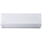 エアコン 14畳 工事費込み 工事3年保証 壁掛型 エアコン 2025年モデル huu（フー）CSシリーズ ホワイト [おもに14畳用 /200V] ハイアール JAA-CS405A2