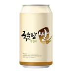 米マッコリ　350ml　缶