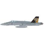 HOBBY MASTER 1/72 F/A-18C ホーネット スイス空軍 第11飛行隊 2020 完成品 HA3598