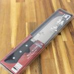 関孫六 茜 三徳165mm ステンレス複合材 日本製 食洗機対応  貝印　AE-2905　左右兼用　三徳包丁　未使用品